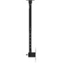 Approx Soporte de Techo Inclinable APPSTT01C para TV de 17-47 pulgadas